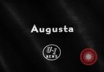 Standbild Masters Golf Tournament Augusta Georgia USA, 1962, aus Sekunde 3 historischem Filmmaterial Videoclip 65675071770