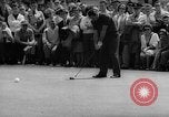 Standbild Masters Golf Tournament Augusta Georgia USA, 1962, aus Sekunde 4 historischem Filmmaterial Videoclip 65675071770