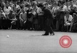 Standbild Masters Golf Tournament Augusta Georgia USA, 1962, aus Sekunde 5 historischem Filmmaterial Videoclip 65675071770