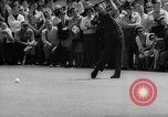 Standbild Masters Golf Tournament Augusta Georgia USA, 1962, aus Sekunde 6 historischem Filmmaterial Videoclip 65675071770
