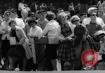 Standbild Masters Golf Tournament Augusta Georgia USA, 1962, aus Sekunde 10 historischem Filmmaterial Videoclip 65675071770