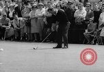 Standbild Masters Golf Tournament Augusta Georgia USA, 1962, aus Sekunde 11 historischem Filmmaterial Videoclip 65675071770