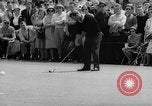 Standbild Masters Golf Tournament Augusta Georgia USA, 1962, aus Sekunde 12 historischem Filmmaterial Videoclip 65675071770