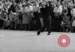 Standbild Masters Golf Tournament Augusta Georgia USA, 1962, aus Sekunde 14 historischem Filmmaterial Videoclip 65675071770
