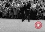 Standbild Masters Golf Tournament Augusta Georgia USA, 1962, aus Sekunde 15 historischem Filmmaterial Videoclip 65675071770
