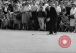 Standbild Masters Golf Tournament Augusta Georgia USA, 1962, aus Sekunde 19 historischem Filmmaterial Videoclip 65675071770
