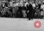 Standbild Masters Golf Tournament Augusta Georgia USA, 1962, aus Sekunde 20 historischem Filmmaterial Videoclip 65675071770