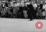 Standbild Masters Golf Tournament Augusta Georgia USA, 1962, aus Sekunde 21 historischem Filmmaterial Videoclip 65675071770