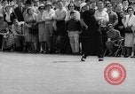 Standbild Masters Golf Tournament Augusta Georgia USA, 1962, aus Sekunde 22 historischem Filmmaterial Videoclip 65675071770