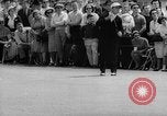 Standbild Masters Golf Tournament Augusta Georgia USA, 1962, aus Sekunde 23 historischem Filmmaterial Videoclip 65675071770