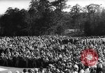 Standbild Masters Golf Tournament Augusta Georgia USA, 1962, aus Sekunde 24 historischem Filmmaterial Videoclip 65675071770