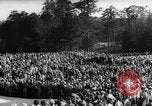 Standbild Masters Golf Tournament Augusta Georgia USA, 1962, aus Sekunde 25 historischem Filmmaterial Videoclip 65675071770