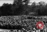 Standbild Masters Golf Tournament Augusta Georgia USA, 1962, aus Sekunde 26 historischem Filmmaterial Videoclip 65675071770