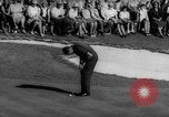 Standbild Masters Golf Tournament Augusta Georgia USA, 1962, aus Sekunde 27 historischem Filmmaterial Videoclip 65675071770