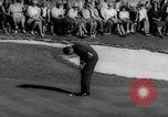 Standbild Masters Golf Tournament Augusta Georgia USA, 1962, aus Sekunde 28 historischem Filmmaterial Videoclip 65675071770