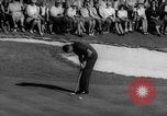 Standbild Masters Golf Tournament Augusta Georgia USA, 1962, aus Sekunde 29 historischem Filmmaterial Videoclip 65675071770