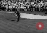 Standbild Masters Golf Tournament Augusta Georgia USA, 1962, aus Sekunde 30 historischem Filmmaterial Videoclip 65675071770