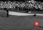 Standbild Masters Golf Tournament Augusta Georgia USA, 1962, aus Sekunde 31 historischem Filmmaterial Videoclip 65675071770