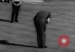 Standbild Masters Golf Tournament Augusta Georgia USA, 1962, aus Sekunde 39 historischem Filmmaterial Videoclip 65675071770