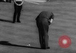 Standbild Masters Golf Tournament Augusta Georgia USA, 1962, aus Sekunde 41 historischem Filmmaterial Videoclip 65675071770