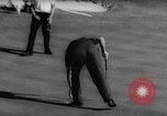 Standbild Masters Golf Tournament Augusta Georgia USA, 1962, aus Sekunde 42 historischem Filmmaterial Videoclip 65675071770