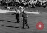 Standbild Masters Golf Tournament Augusta Georgia USA, 1962, aus Sekunde 44 historischem Filmmaterial Videoclip 65675071770