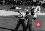 Standbild Masters Golf Tournament Augusta Georgia USA, 1962, aus Sekunde 45 historischem Filmmaterial Videoclip 65675071770