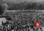 Standbild Masters Golf Tournament Augusta Georgia USA, 1962, aus Sekunde 46 historischem Filmmaterial Videoclip 65675071770
