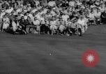 Standbild Masters Golf Tournament Augusta Georgia USA, 1962, aus Sekunde 54 historischem Filmmaterial Videoclip 65675071770