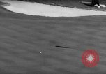 Standbild Masters Golf Tournament Augusta Georgia USA, 1962, aus Sekunde 57 historischem Filmmaterial Videoclip 65675071770