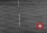 Standbild Masters Golf Tournament Augusta Georgia USA, 1962, aus Sekunde 60 historischem Filmmaterial Videoclip 65675071770