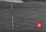 Standbild Masters Golf Tournament Augusta Georgia USA, 1962, aus Sekunde 61 historischem Filmmaterial Videoclip 65675071770