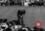 Standbild Masters Golf Tournament Augusta Georgia USA, 1962, aus Sekunde 62 historischem Filmmaterial Videoclip 65675071770