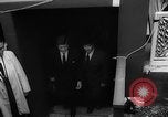 Image Le président John F Kennedy assiste à l'inauguration match de baseball à DC Stadium Washington DC USA, 1962, de la seconde 8 séquences d'archives historiques vidéo 65675071771