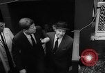 Image Le président John F Kennedy assiste à l'inauguration match de baseball à DC Stadium Washington DC USA, 1962, de la seconde 10 séquences d'archives historiques vidéo 65675071771