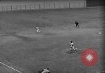 Image Le président John F Kennedy assiste à l'inauguration match de baseball à DC Stadium Washington DC USA, 1962, de la seconde 45 séquences d'archives historiques vidéo 65675071771