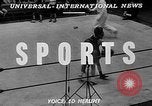 Image Tournoi de boxe Junior annuel Annapolis Maryland USA, 1948, de la seconde 4 séquences d'archives historiques vidéo 65675071772