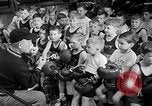 Image Tournoi de boxe Junior annuel Annapolis Maryland USA, 1948, de la seconde 6 séquences d'archives historiques vidéo 65675071772