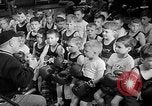 Image Tournoi de boxe Junior annuel Annapolis Maryland USA, 1948, de la seconde 7 séquences d'archives historiques vidéo 65675071772