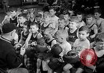 Image Tournoi de boxe Junior annuel Annapolis Maryland USA, 1948, de la seconde 9 séquences d'archives historiques vidéo 65675071772
