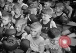 Image Tournoi de boxe Junior annuel Annapolis Maryland USA, 1948, de la seconde 12 séquences d'archives historiques vidéo 65675071772