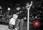 Image Tournoi de boxe Junior annuel Annapolis Maryland USA, 1948, de la seconde 13 séquences d'archives historiques vidéo 65675071772