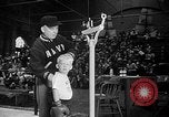 Image Tournoi de boxe Junior annuel Annapolis Maryland USA, 1948, de la seconde 15 séquences d'archives historiques vidéo 65675071772