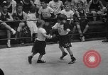 Image Tournoi de boxe Junior annuel Annapolis Maryland USA, 1948, de la seconde 19 séquences d'archives historiques vidéo 65675071772