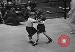 Image Tournoi de boxe Junior annuel Annapolis Maryland USA, 1948, de la seconde 22 séquences d'archives historiques vidéo 65675071772