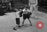 Image Tournoi de boxe Junior annuel Annapolis Maryland USA, 1948, de la seconde 23 séquences d'archives historiques vidéo 65675071772