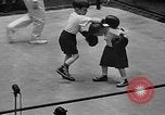 Image Tournoi de boxe Junior annuel Annapolis Maryland USA, 1948, de la seconde 29 séquences d'archives historiques vidéo 65675071772