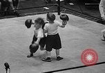 Image Tournoi de boxe Junior annuel Annapolis Maryland USA, 1948, de la seconde 31 séquences d'archives historiques vidéo 65675071772