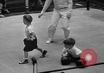 Image Tournoi de boxe Junior annuel Annapolis Maryland USA, 1948, de la seconde 33 séquences d'archives historiques vidéo 65675071772