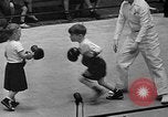Image Tournoi de boxe Junior annuel Annapolis Maryland USA, 1948, de la seconde 36 séquences d'archives historiques vidéo 65675071772